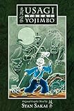 Usagi Yojimbo: Yokai (English Edition)