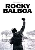 Close Up Rocky Balboa (2006) | US Filmplakat, Poster [59 x 84 cm]