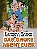 Lucky Luke - Das Große Abenteuer