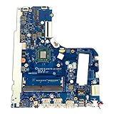 Mainboard Notebook Mainboard Fit für Lenovo 130-15AST Laptop Motherboard mit A6-9225 CPU Gaming Motherboard