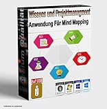 [USB] Anwendung für Mind Mapping, Wissens- und Projektmanagement