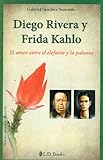 Diego Rivera y Frida Kahlo. El amor entre el elefante y la paloma (Grandes Amores de la Historia) (Spanish Edition)