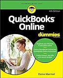 QuickBooks Online For Dummies (For Dummies (Computer/Tech)) (English Edition)