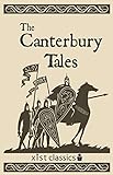 The Canterbury Tales (Xist Classics) (English Edition)
