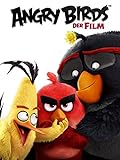 Angry Birds: Der Film [dt./OV]