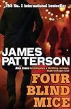 Four Blind Mice (Alex Cross Book 8) (English Edition)