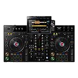 Pioneer DJ XDJ-RX3 Digitales DJ-System