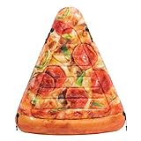 Intex 58752 Lounge ''Pizza Slice'', 160 x 137 cm