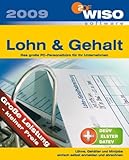 WISO Lohn & Gehalt 2009