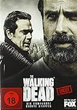 The Walking Dead - Die komplette siebte Staffel [6 DVDs]