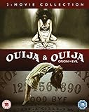 Ouija / Ouija: Origin of Evil Box Set (Blu-ray + Digital Download) [2016] UK-Import, Sprache-Englisch