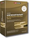 Lexware Warenwirtschaft Premium Handel 2012 (Version 12.00)