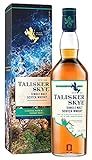 Talisker Skye| Single Malt Scotch Whisky | Ausgezeichneter, aromatischer Single Malt | handgefertigt von der schottischen Insel Skye | 45.8% vol | 700ml Einzelflasche |