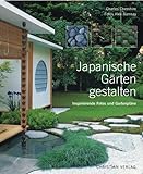 Japanische Gärten gestalten: Inspirierende Fotos und Gartenpläne