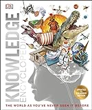 Knowledge Encyclopedia: Updated and expanded edition (Dk Encyclopedia) (English Edition)