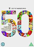 Best of Warner Bros. 50 Cartoon Collection: Looney Tunes [DVD] [2019]