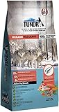 Tundra HUND - WILDLACHS (Wild Salmon) - HUDSON BAY FORMULA 3,18 kg
