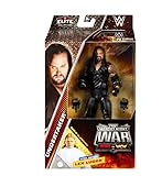 WWE Monday Night War Elite Undertak