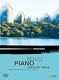 Renzo Piano - Piece by Piece