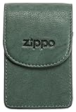Zippo Box Cover Zigarettenetui, 11 cm, grün (Grün) - 2005410