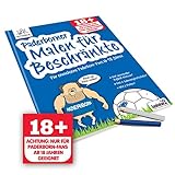 Paderborn Fanartikel ist jetzt Paderborner Malbuch für Beschränkte by Ligakakao.de