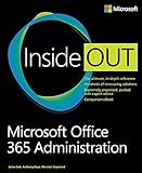 Microsoft Office 365 Administration (Inside Out (Microsoft))