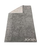 JOOP Classic, Handtuch 50 x 100 cm, Serie 1600, Farbe 70 graphit