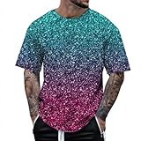 t-Shirt männer Oversized t Shirt Herren v Ausschnitt XXXL falthilfe für t-Shirts und Pullover Sport t-Shirt männer Fitness lang y2k t Shirt t-Shirt männer weiß lock