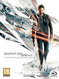 Quantum Break: Timeless Collector's Edition (PC DVD) [UK IMPORT]