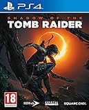 Tomb Raider Shadow of The Tomb Raider – PS4 D one nv Prix
