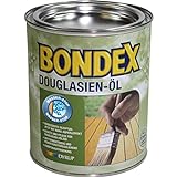 Bondex Douglasien Öl 2,50 l - 329614