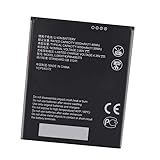 Centerpower Li3830T43P8h486375 Ersatz 3.8V 3050mAh Akku Kompatibel mit ZTE Blade A31 S