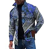 Jacke Herren Winter Freizeitjacke Übergangsjacke,Herren Jacken Übergang,Herren Blouson Winter,Softshell Winterjacke,Winterjacke Herren Sportlich,Daunenjacke Braun,Winterjacke Auf Rechnung