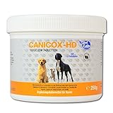 Canicox®-HD Kautabletten, 100 Stück