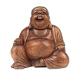 Großer Lachender Buddha