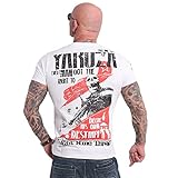 Yakuza Herren Right to Decide T-Shirt