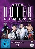 Outer Limits - Die unbekannte Dimension: Staffel 3 (Fernsehjuwelen) [5 DVDs]