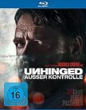 Unhinged - Ausser Kontrolle [Blu-ray]