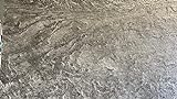 Dünnschiefer Schieferfurnier Stone Veneer Steinfurnier Wandverblender Echtstein Steinwand Glimmerschiefer Steintafel Wandverkleidung Naturstein Steintapete Marmor Sandstein (Stein, 20 x 15 cm)