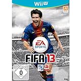 FIFA 13 - [Nintendo Wii U]