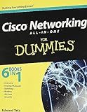 Cisco Networking All-in-One For Dummies