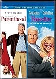 Parenthood / Housesitter (Double Feature)