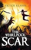 The Whirlpool Scar (Flow Tales Book 2) (English Edition)