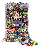 Walkers Nonsuch Sweets - Assorted Toffees & Eclairs - Wedding / Party Bag 2.5kg…