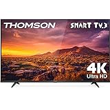 THOMSON 50UG6320 - UHD 4K LED-Fernseher - 127 cm - Smart TV - 3 x HDMI - 2 x USB - Energieklasse A +