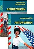 STARK Abitur-Wissen Englisch - Landeskunde Großbritannien + USA (STARK-Verlag - Abitur- und Prüfungswissen)