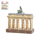 CREATIV DISCOUNT Mini Brandenburger Tor Berlin, 5,5