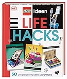 LEGO® Ideen Lifehacks: 50 clevere Ideen für deine LEGO® Steine