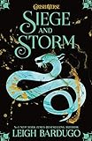 Siege and Storm: Book 2 (THE GRISHA) (English Edition)