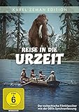 Reise in die Urzeit-Karel Zeman Edition (mit DEFA-Synchronfassung)